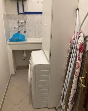 Apartman Sasso Gocciolino *