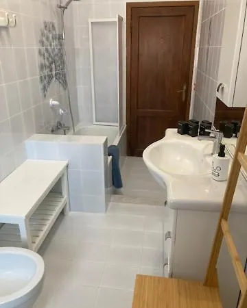 Apartman Sasso Gocciolino