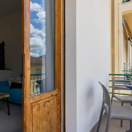 Apartman Sasso Gocciolino
