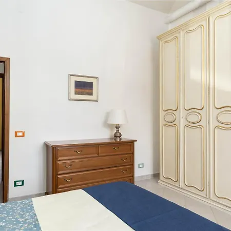 Apartman Sasso Gocciolino *