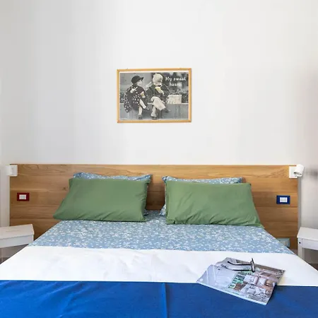Apartman Sasso Gocciolino