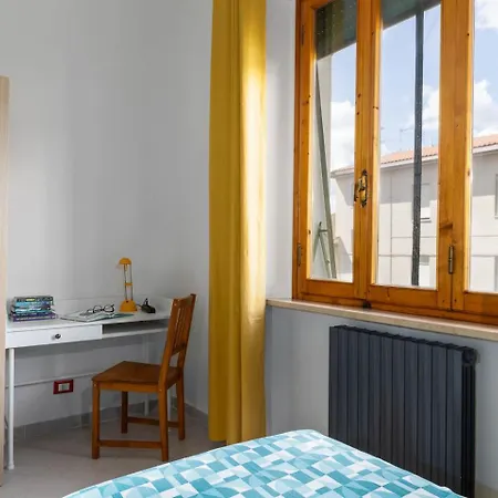 Apartman Sasso Gocciolino