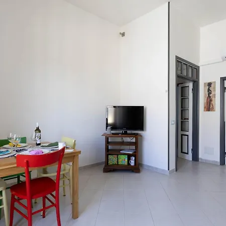 Sasso Gocciolino Apartment Poggibonsi