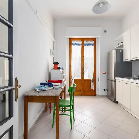 Sasso Gocciolino Apartman